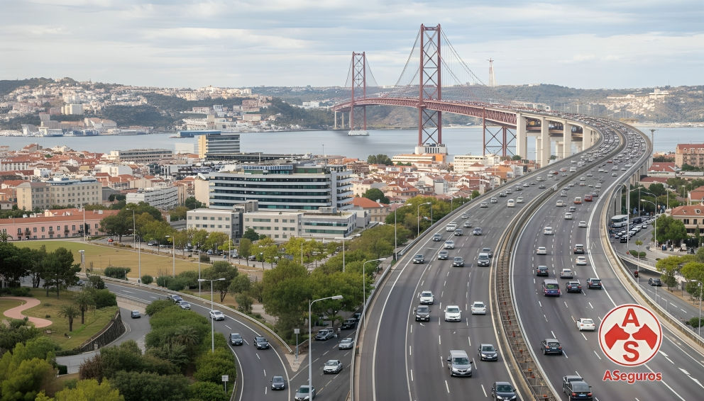 Автострахование португалии